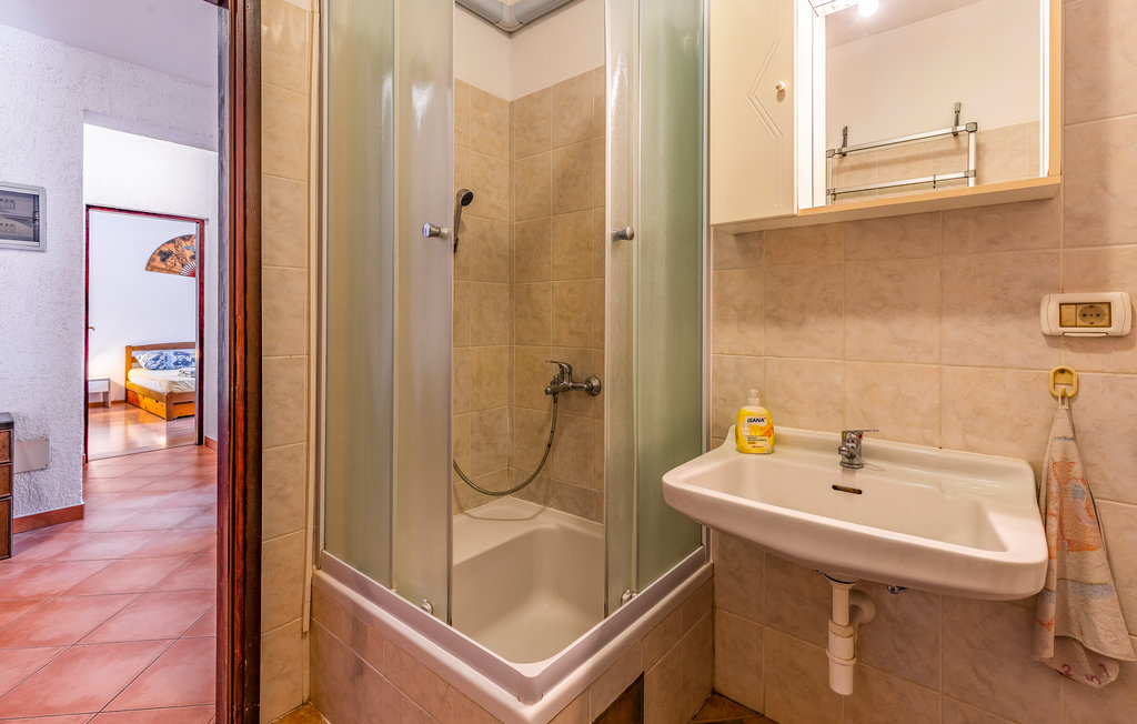 Ferienwohnung - Pula , Kroatien - CIP551 35