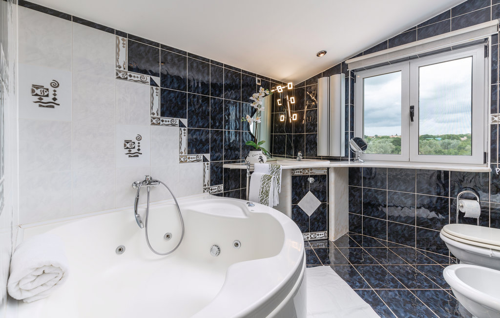 Feriehus - Pula-Galizana , Kroatia - CIP687 60