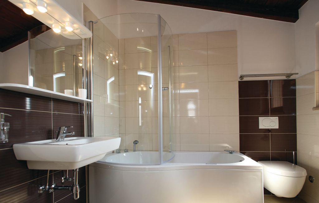 Ferienhaus - Pula-Stinjan , Kroatien - CIP256 31