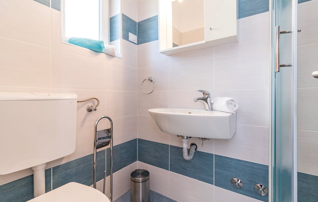 Feriehus - Pula , Kroatia - CIP675 32