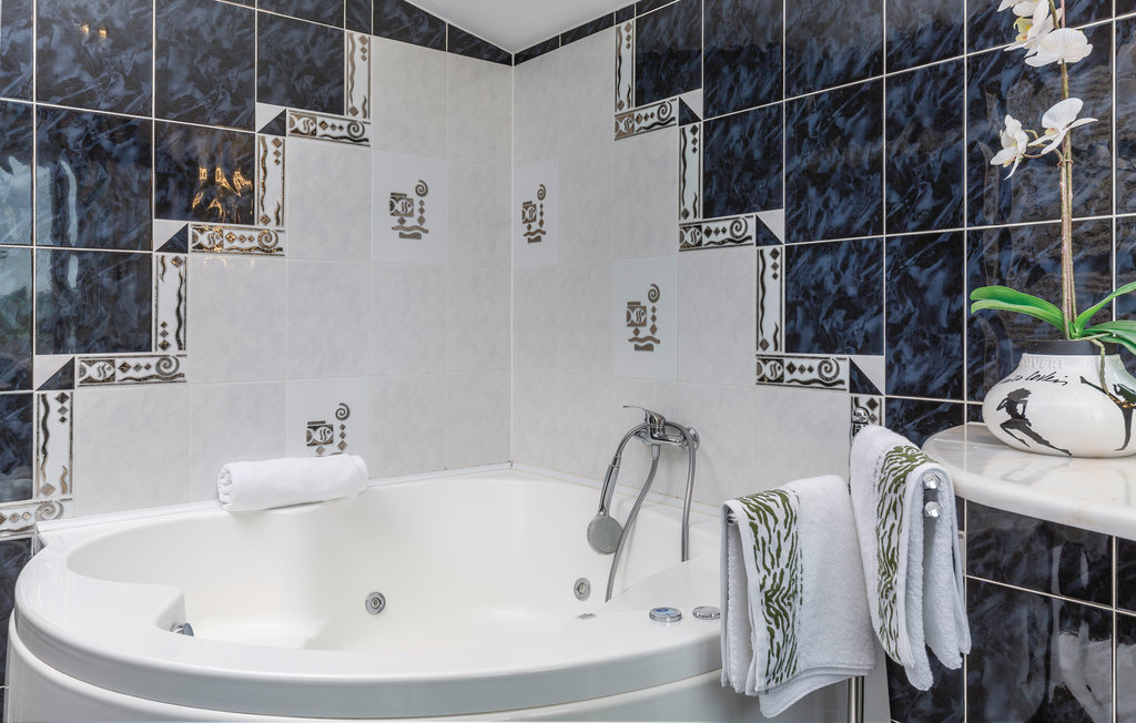 Feriehus - Pula-Galizana , Kroatia - CIP687 61