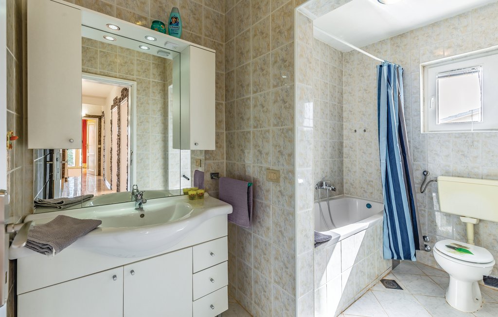 Ferienwohnung - Pula-Stinjan , Kroatien - CIP830 32