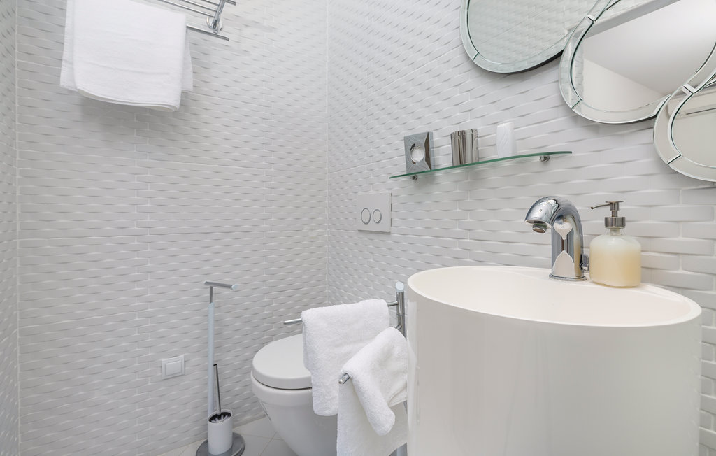 Feriehus - Pula-Galizana , Kroatia - CIP687 64