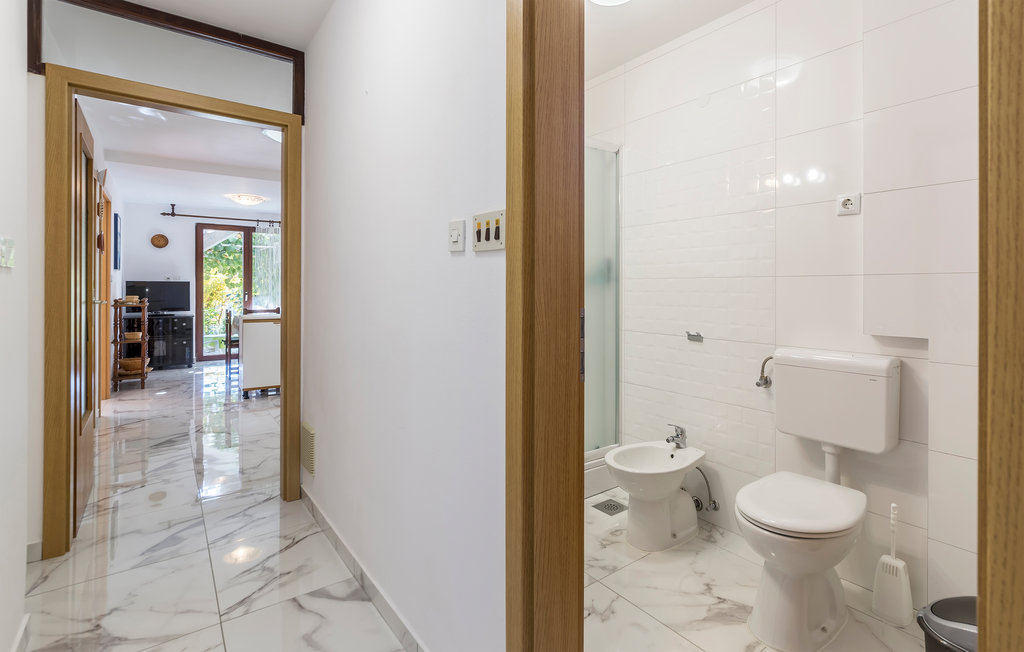 Ferienwohnung - Pula , Kroatien - CIP371 20