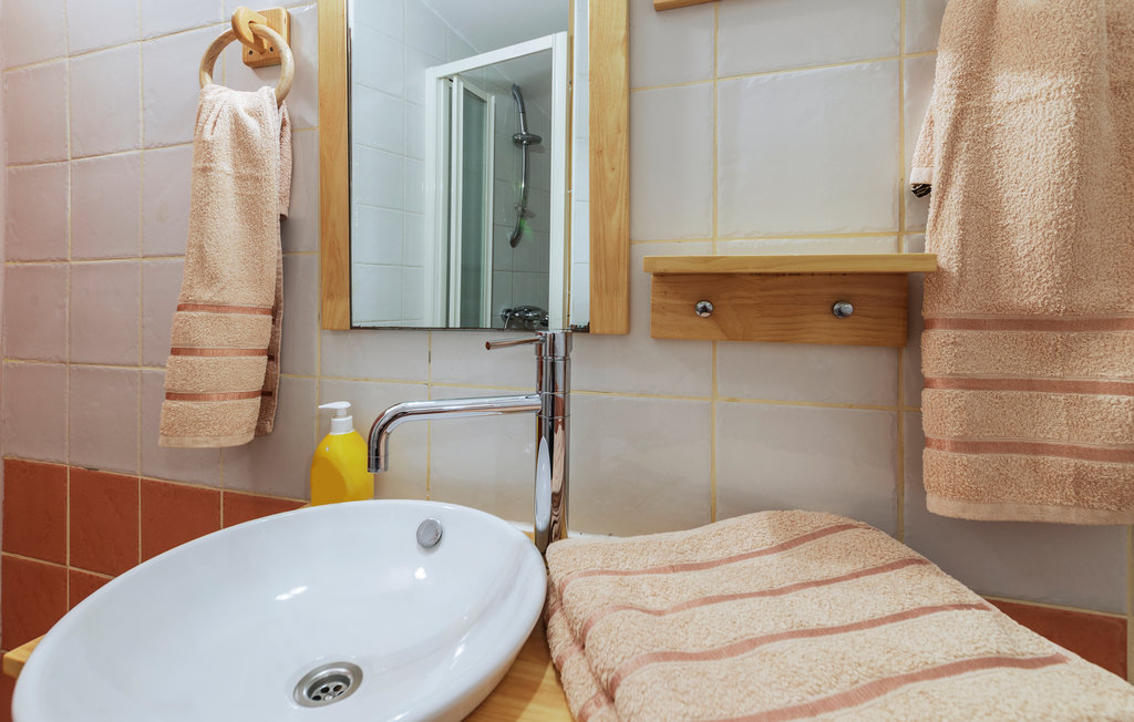 Feriehus - Pula , Kroatia - CIP500 14