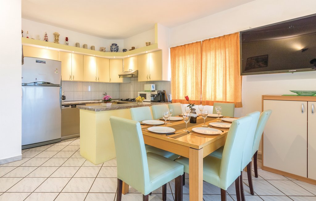 Ferienwohnung - Pula-Stinjan , Kroatien - CIP120 4