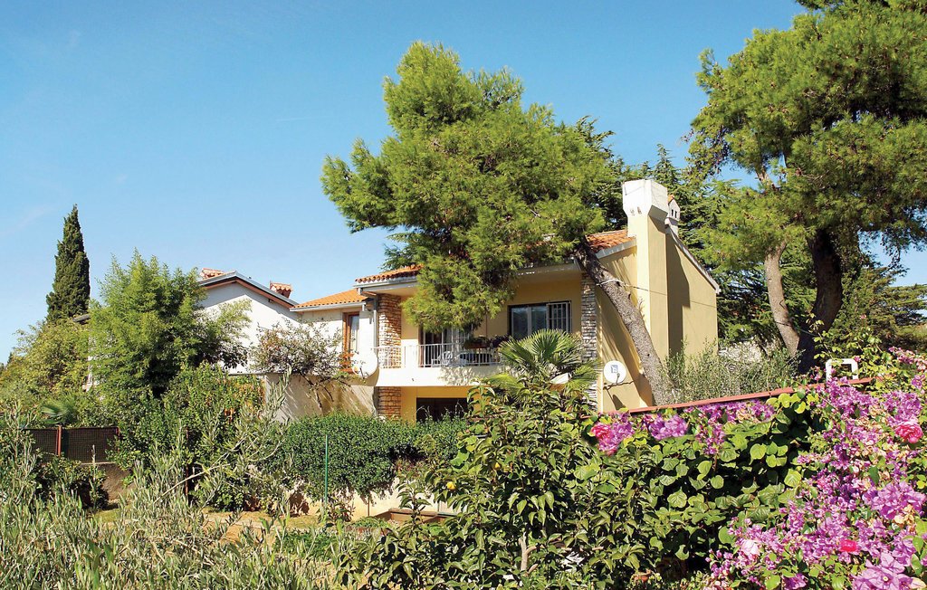 Semesterlägenhet - Pula , Kroatien - CIP126 1