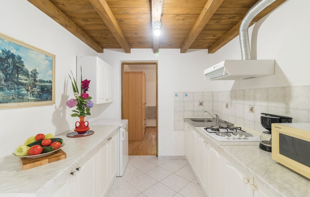 Feriehus - Pula , Kroatia - CIP159 10