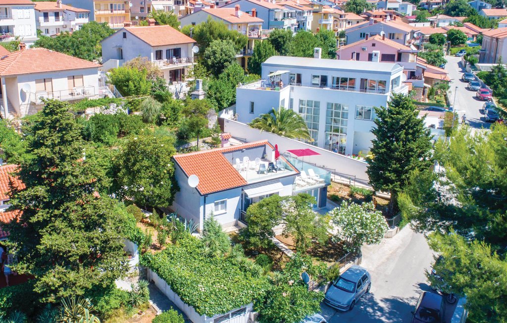 Feriehuse - Pula-Pjescana Uvala , Kroatien - CIP579 10