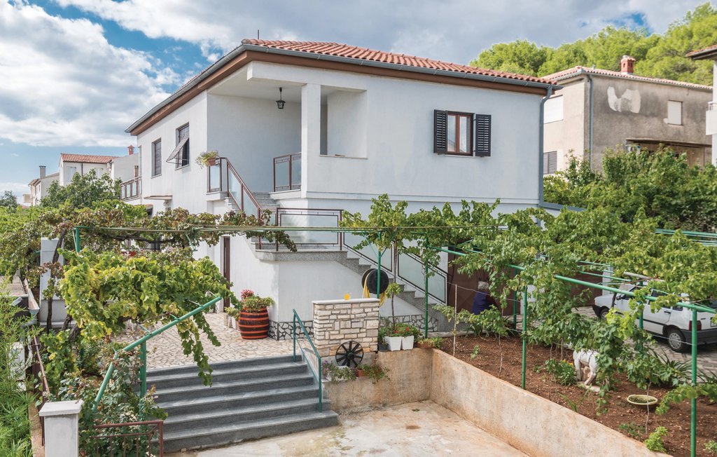 Ferienwohnung - Pula , Kroatien - CIP604 1