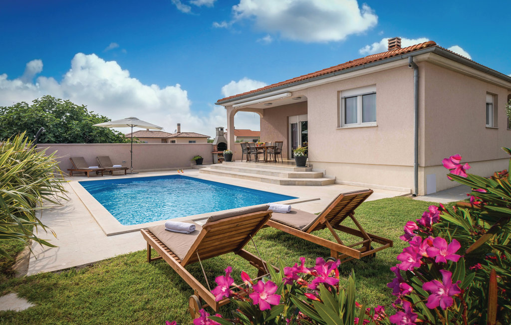 Ferienhaus - Pula , Kroatien - CIP695 14