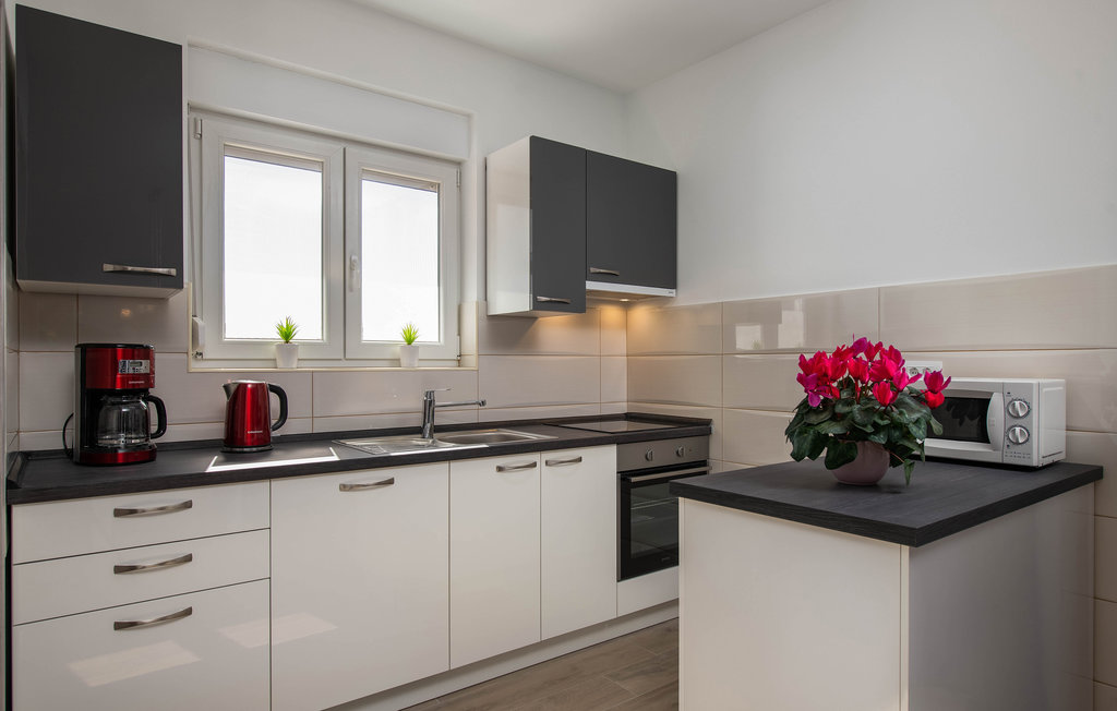 Semesterhus - Pula-Skatari , Kroatien - CIP706 25