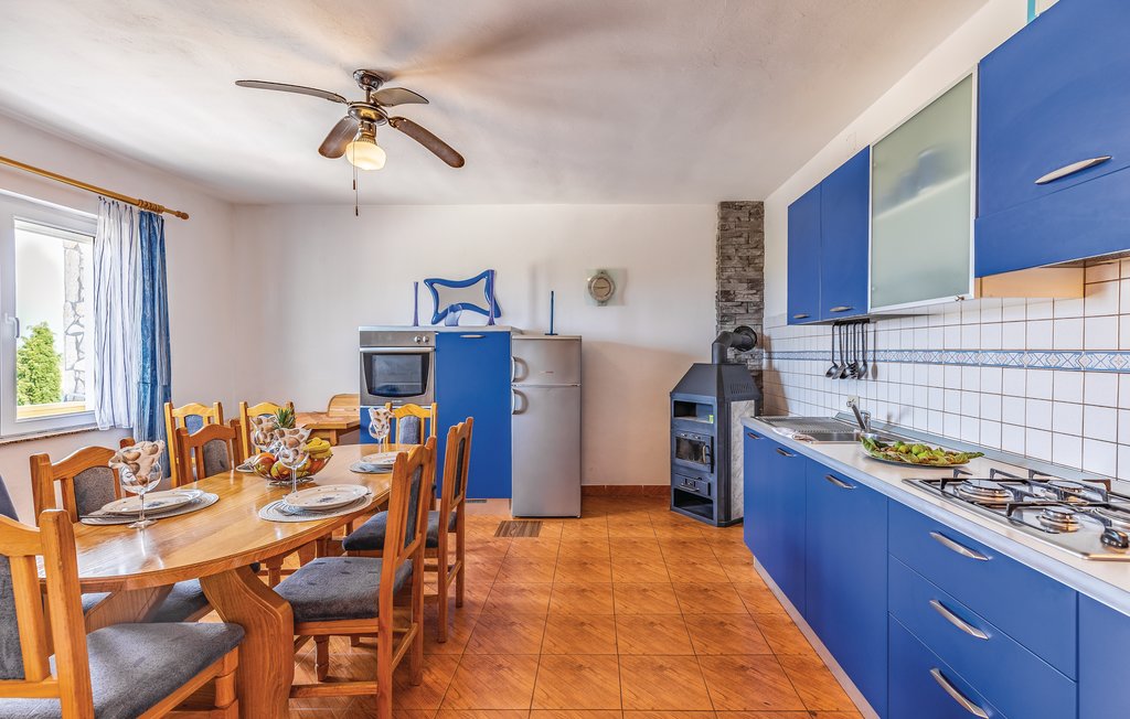 Ferienwohnung - Pula-Stinjan , Kroatien - CIP830 14