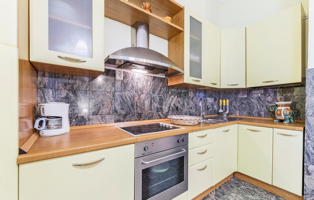 Ferieleilighet - Pula , Kroatia - CIP889 6