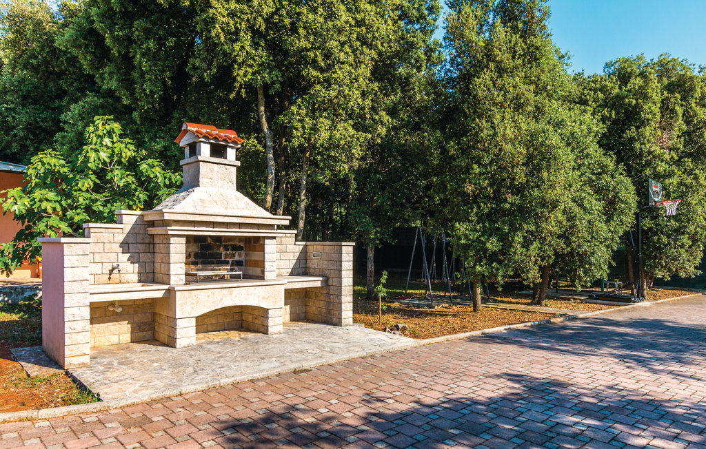 Feriehus - Pula , Kroatia - CIP700 21