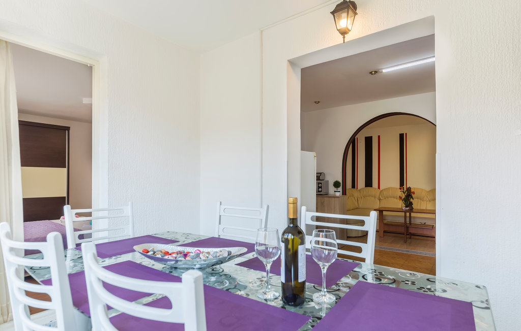 Ferieleilighet - Pula , Kroatia - CIP030 4