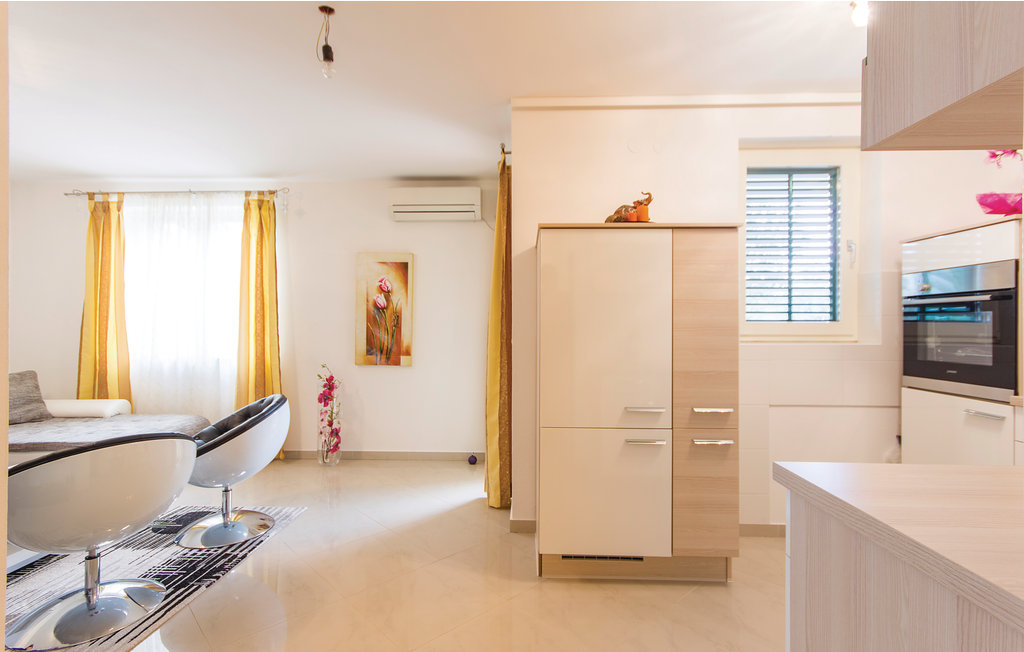 Ferieleilighet - Pula-Fondole , Kroatia - CIP064 14