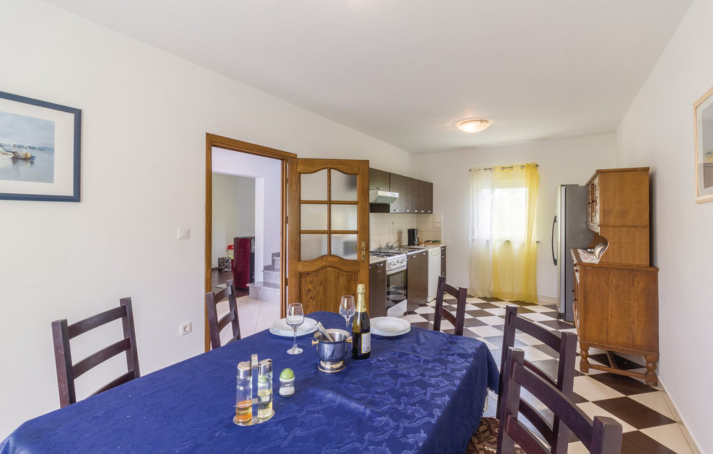 Feriehuse - Pula , Kroatien - CIP431 15