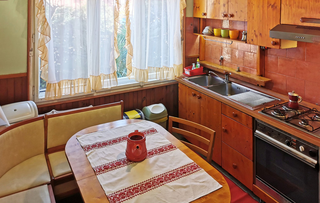 Feriehuse - Pula , Kroatien - CIP477 18