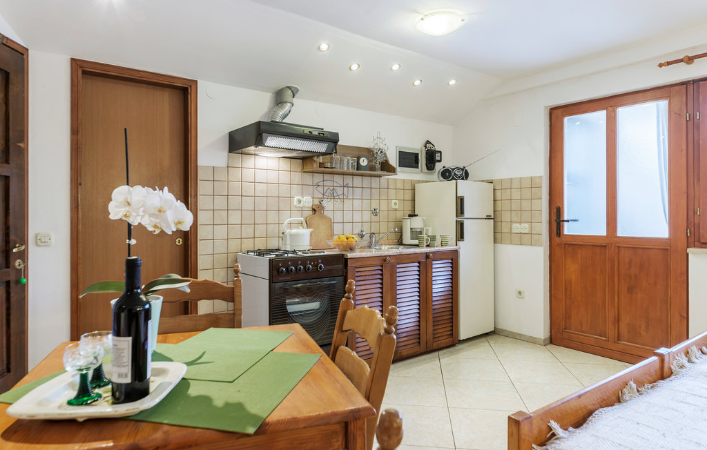 Ferieleilighet - Pula , Kroatia - CIP491 10