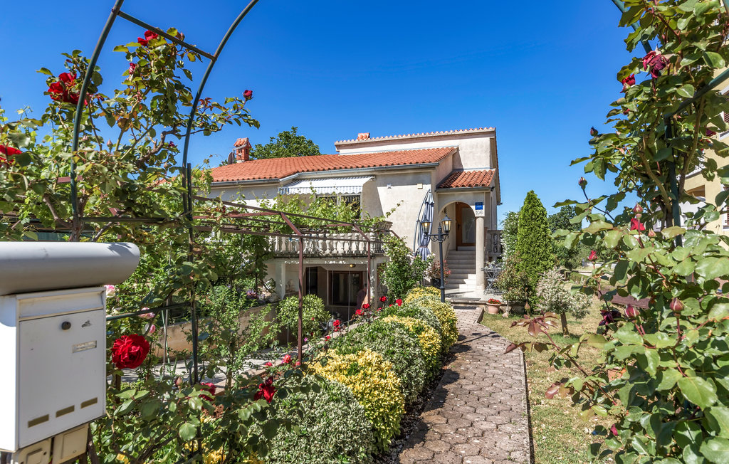 Ferieleilighet - Pula , Kroatia - CIP491 5