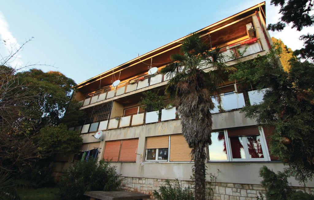 Ferieleilighet - Pula , Kroatia - CIP525 1