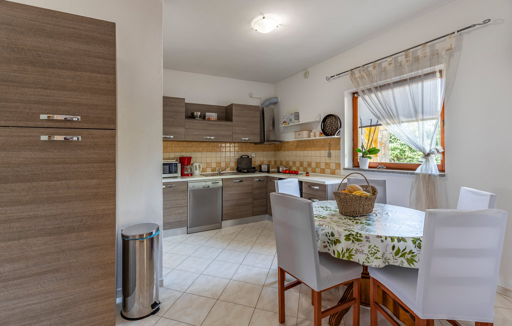 Ferienhaus - Pula-Stinjan , Kroatien - CIP696 30