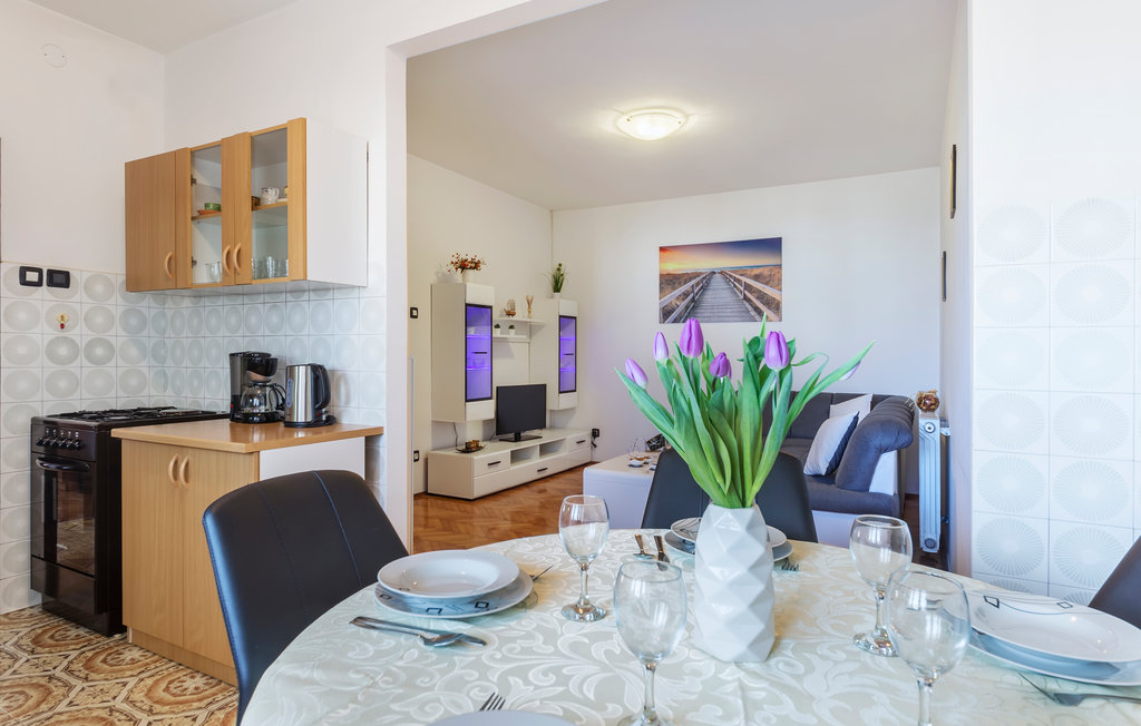 Lejlighed - Pula-Galizana , Kroatien - CIP837 4