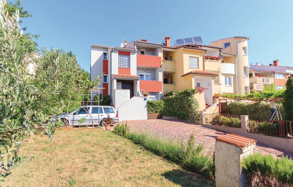 Ferieleilighet - Pula , Kroatia - CIP989 1