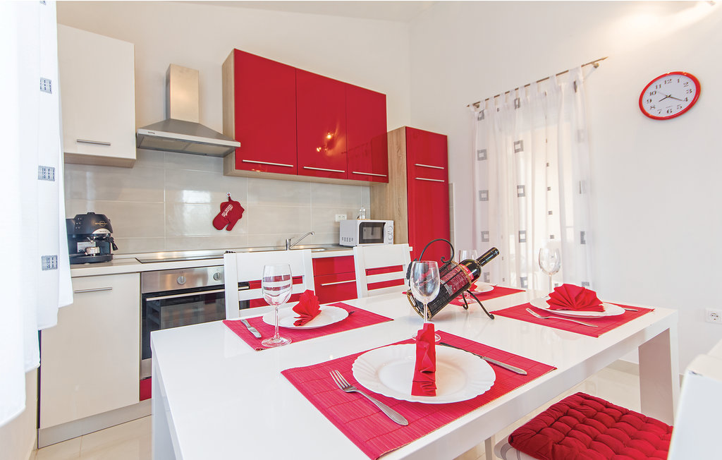 Feriehus - Pula , Kroatia - CIP070 12