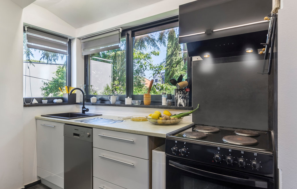 Semesterlägenhet - Pula , Kroatien - CIP126 24