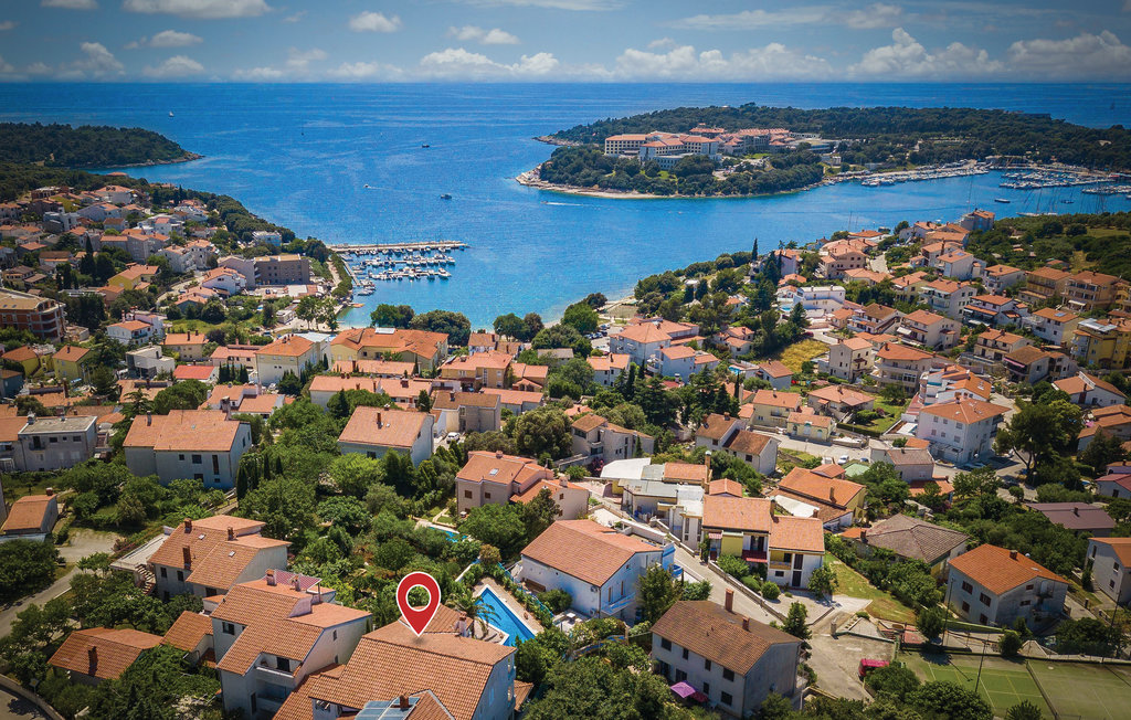 Ferienwohnung - Pula-Pjescana Uvala , Kroatien - CIP132 2