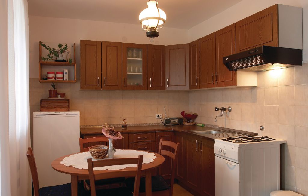 Semesterlägenhet - Pula-Stinjan , Kroatien - CIP236 8