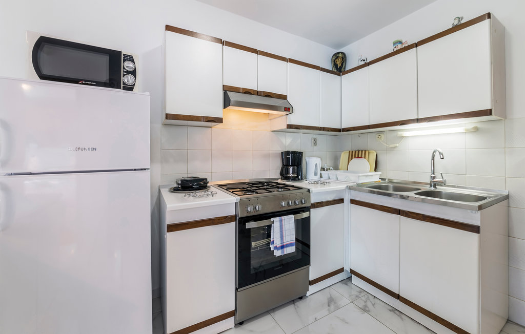 Ferienwohnung - Pula , Kroatien - CIP371 6