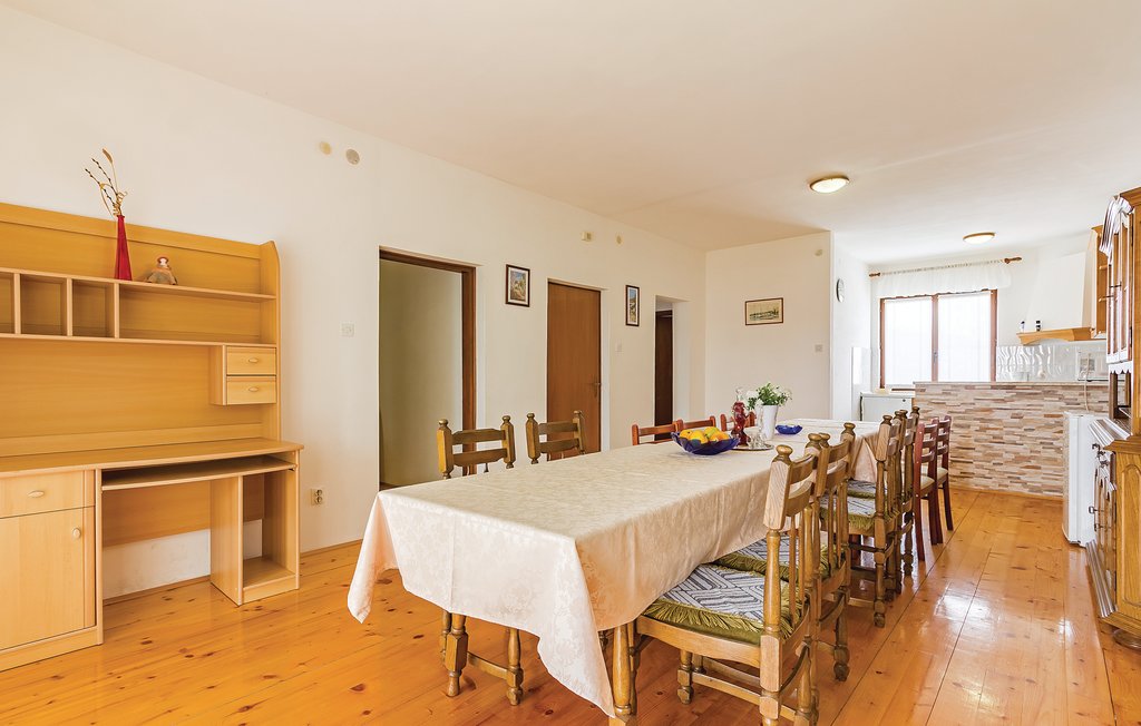 Ferienwohnung - Pula-Stinjan , Kroatien - CIP385 3