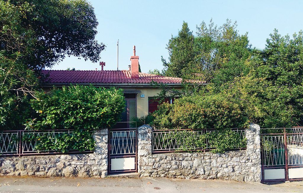 Feriehuse - Pula , Kroatien - CIP477 2