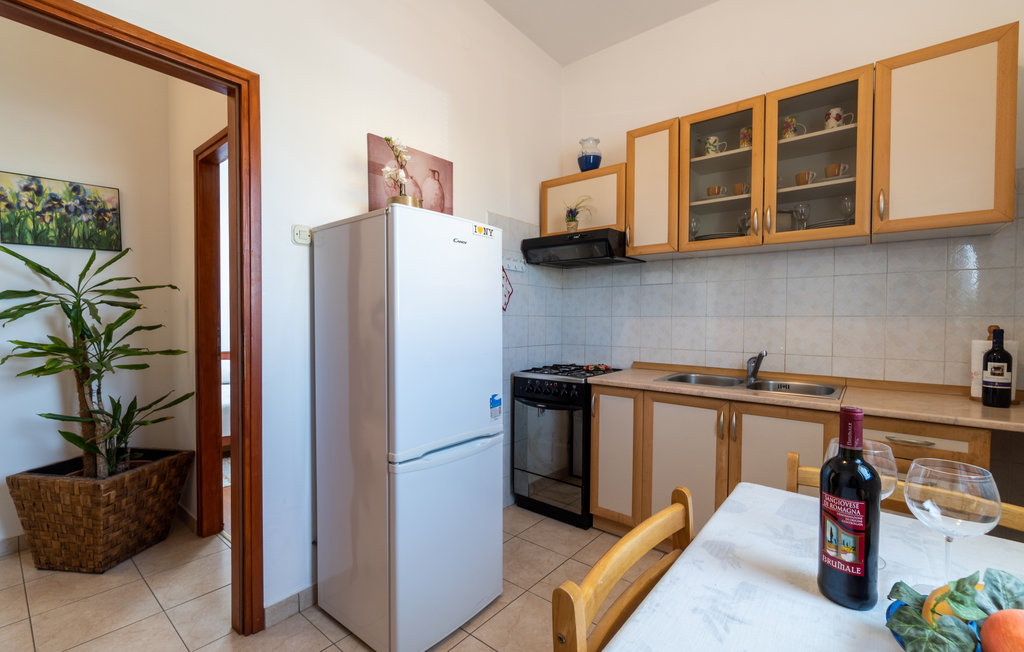 Ferieleilighet - Pula , Kroatia - CIP571 3