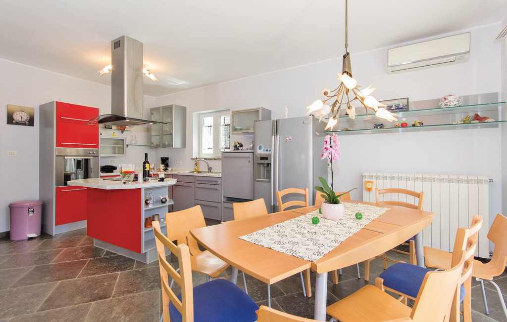 Feriehuse - Pula , Kroatien - CIP707 21