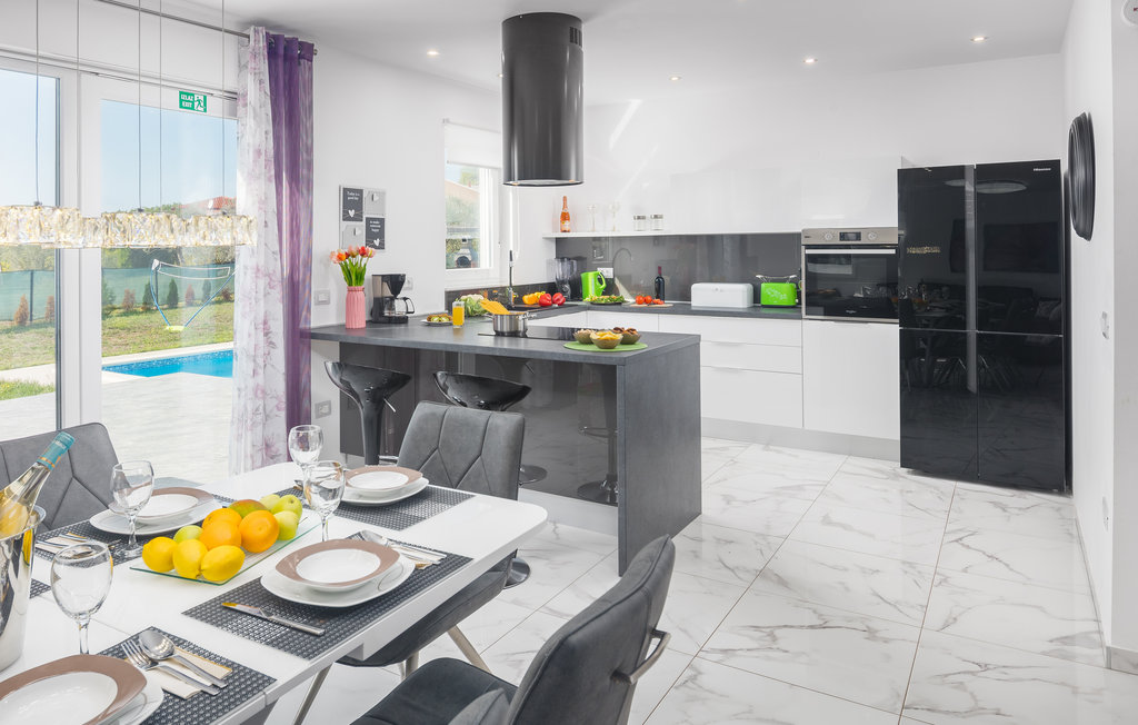 Feriehuse - Pula , Kroatien - CIP737 6