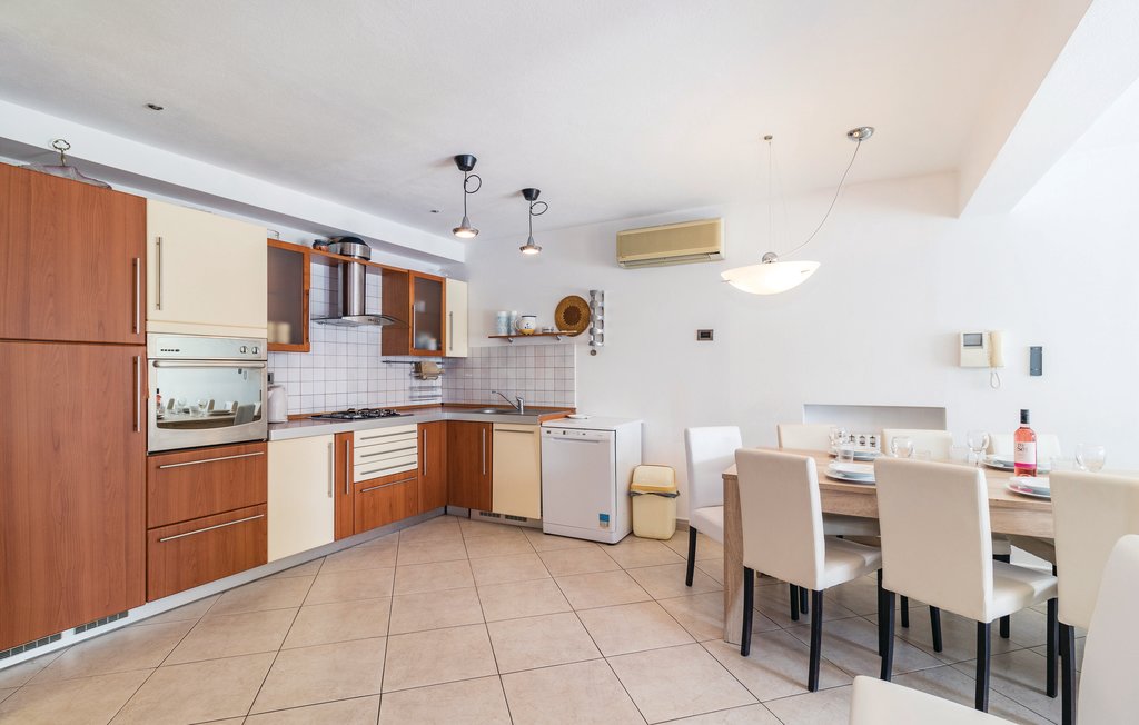 Feriehus - Pula , Kroatia - CIP775 19