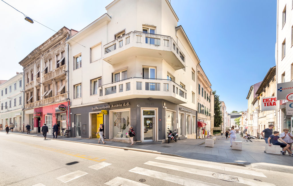 Ferieleilighet - Pula , Kroatia - CIP889 1