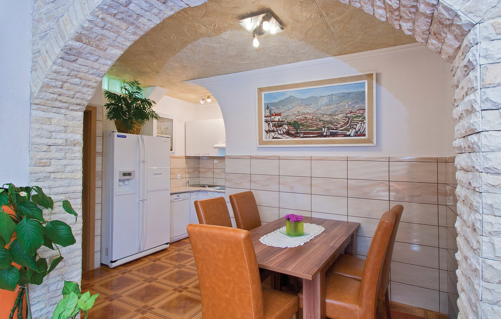 Ferieleilighet - Pula-Valtursko Polje , Kroatia - CIP963 3