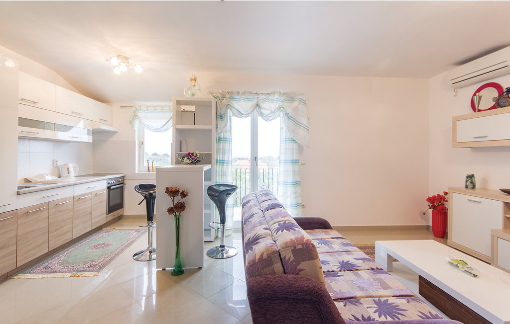 Ferieleilighet - Pula-Fondole , Kroatia - CIP065 3