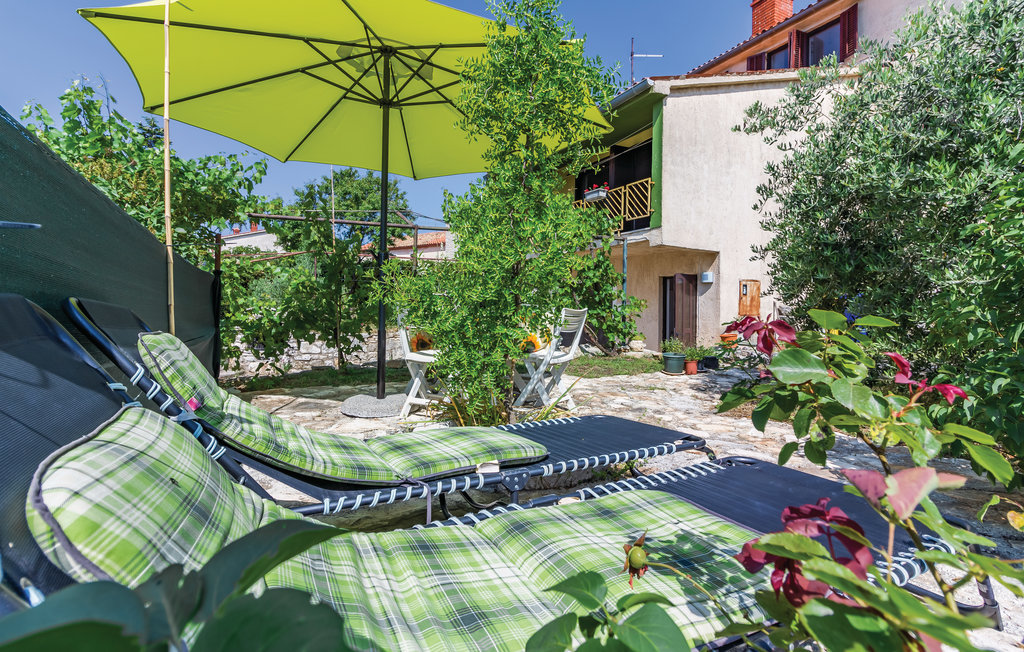 Lejlighed - Pula-Vinkuran , Kroatien - CIP487 4