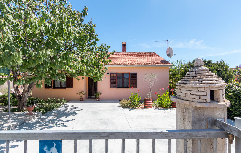 Feriehus - Pula-Sikici , Kroatia - CIP517 1