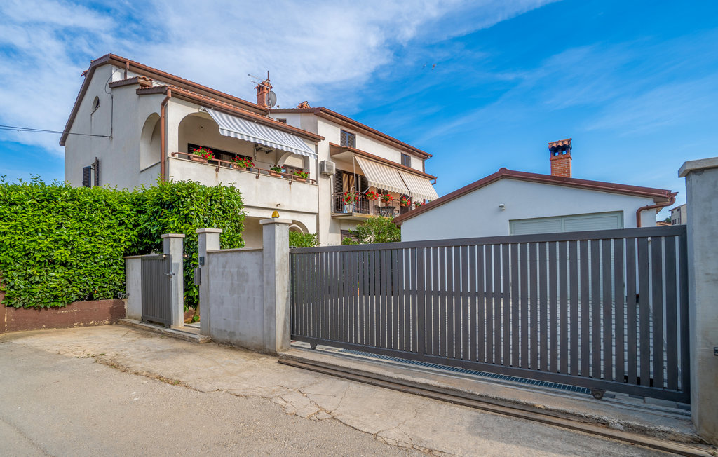 Ferieleilighet - Pula , Kroatia - CIP571 1