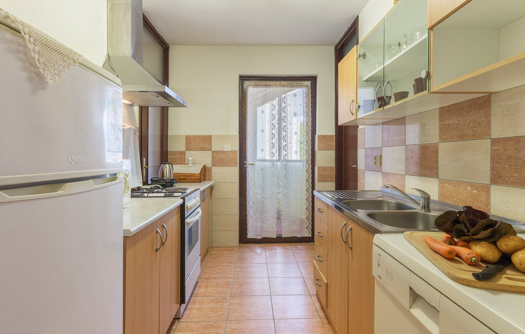 Ferieleilighet - Pula , Kroatia - CIP648 12