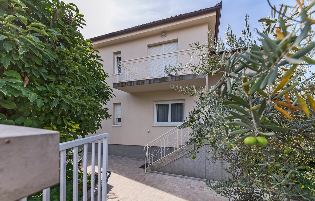 Ferieleilighet - Pula , Kroatia - CIP772 2