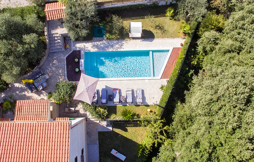 Ferienhaus - Pula , Kroatien - CIP776 11