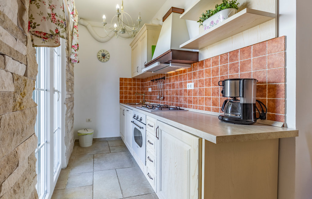 Ferieleilighet - Pula , Kroatia - CIP906 14